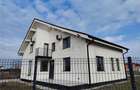 Duplex 6 camere - bucataria mobilata complet - toate utilitatile - 160 mp utili - 5