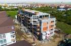Apartament 2 camere 39 mp cu gradina 20 mp- in Sibiu - Lacul lui Binder - 1