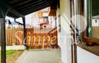 Apartament 2 camere cu grădină proprie de 60 mp – Sânpetru Residence - 8