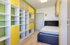 Vânzare Penthouse 3 Camere 2 Băi Newton Tătărași 168 mp READY TO MOVE