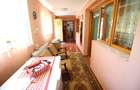 Casa 2 camere + 400 mp teren (gradina) str. Drumul Viilor - 9
