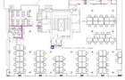Bd. Mamaia, spatiu birouri 344 mp., cladire reprezentativa - 19