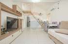 Apartament deosebit | 2 camere + mansardă | Bloc nou-Tractorul - 15