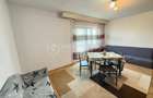 Etaj intermediar! Apartament 2 camere 59mp, Tatarasi, decomandat, 2 balcoane, CT - 2