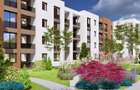 Valcom Residence Bartolomeu, Studio, terasa 6.42mp,  Comision 0% - 2