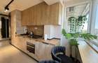 Unicat în Piața Romană! 2 camere, 53 mp, renovat integral cu designer - 10