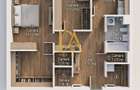 0% COMISION 2 CAMERE DECOMANDAT | PIAȚA DOMENII – ION MIHALACHE - 8