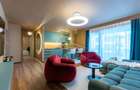 Apartament 2 camere semidecomandat de LUX | ULTRAFINISAT | Intre Lacuri - 1