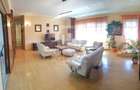 Apartament  4 camere -terase generoase -Zona  regionala cfr - 15