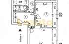 DE INCHIRIAT | APARTAMENT 2 CAMERE | FLOREASCA | DECOMANDAT | CENTRALA - 16