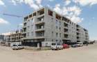 Apartament 3 camere Pipera, Miluna Residence 90,50 mp proiect nou - 4