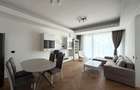 Prima inchiriere | Apartament 2 camere | Floreasca | Parcare subterana - 1