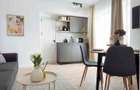 Apartament 2 camere / Blocul Dalles /Afacere la cheie !! 2 camere - 9