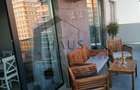 Mamaia apartament 2 camere mobilat utilat vedere lac