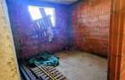 Casa la Rosu, 4 camere, 100mp, P+M, 500mp teren, Breazu-Rediu!