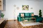 Apartament 2 camere | Curte | Modern | Renovat | Central - 1