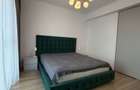Apartment Pipera OMV, 3 camere, loc de parcare acoperi