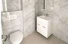 Apartament 3 camere, 2 dormitoare, bloc nou, etaj 2