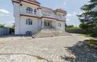 Domeniu privat 5.000 mp, cu reședință de 625 mp și piscină, Corbeanca - 18