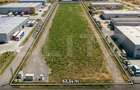 Teren intravilan, Zona Industriala, St = 10 159 mp, Sag - 1