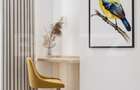Apartament 2 camere, 53 mp, terasa 22 mp, garaj, zona Vivo - 7