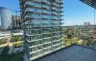 UP-site - Calea Floreasca: 2 camere, est, mobilat, piscina, spa - 8