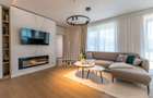 Cel mai deosebit apartament cu 3 camere din Zorilor se închiriază! - 15