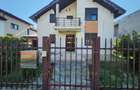 Casa individuala. Dumbravita. Zona Cora. Garaj. Mobilata si utilata. - 1