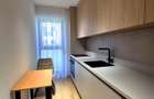 Apartament  de vânzare zona ,Între Lacuri, amenajat cu designer 36 mp - 2