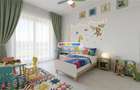 Apartament 3 camere cu vedere spre lac, Complex SunLake Fundeni - 3