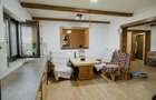 Casă solid construită, teren generos de 1.400 mp, Vâlcele