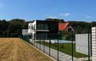 Vile Individuale Noi 4 camere Snagov Ghermanesti - 4