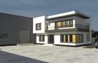 Casa P+1 240 mp utilii, ( doua apartamente 1200 mp teren ,zona Carcea - 1