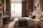 Apartament 4 camere, bloc nou, metrou, sector 3, centrala, parcare 50%