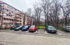 Parcul Gheorghe Patrascu | Metrou Piata Muncii, parter cu balcon, bloc anvelopat - 20