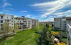 Comision 0% Apartament 3 camere - Ambasada SUA | Prima inchiriere | 2 Parcari - 17