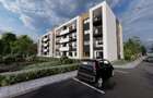 Apartament 2 camere-Zona Lidl Nord - 4