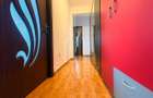 Apartament 3 camere de închiriat - Strada Frunzei - 16