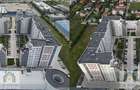 Apt. 2 cam. Militari,bloc 2022,Rotar Park 2,zona Metro-Mc Donald's,10 min metrou - 1