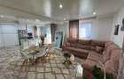 Casa P+M partial mobilata de vanzare in Campineanca (toate utilitatile) - 3