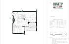 2 camere | Lake View | Parc Privat | Terasa 14 mp | - 1