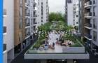 Apartament 3 camere. Lacul Străulești. Terasă. - 11
