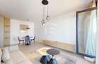 Baneasa  - Greenfield - 2 camere - loc de parcare - bloc nou