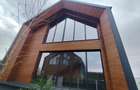 Casa cu etaj 4 cam, 4 bai  , 500mp  teren  COD 158124 - 19