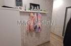 3 camere  bloc nou, 80 mp utili , balcon de 20 m - 35