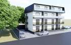 Apartament bloc nou Lisaura de vanzare