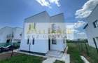 Casa tip duplex - 3 camere - 2 bai-800 M DE STV - 3