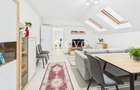 2 camere | Bloc nou | Shopping City | Loc parcare | Mobilat lux |