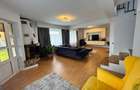 Casă modernă complet renovată, cu curte amenajată și sisteme inteligente