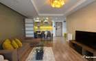 Apartament cu 2 camere, parcare, zona Calea Turzii - 1
